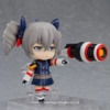 【GSC现货】粘土人 布洛妮娅 女武神·战车Ver. 崩壊3rd 商品缩略图2