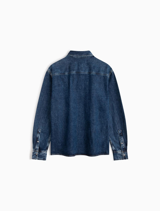 CKJ男士衬衫J325558 商品图1