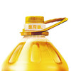 金龙鱼玉米葵花籽食用植物调和油4L(非转) 商品缩略图5