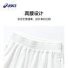 ASICS/亚瑟士童装2024年儿童夏季新款轻薄柔软运动休闲棉质短裤 商品缩略图2
