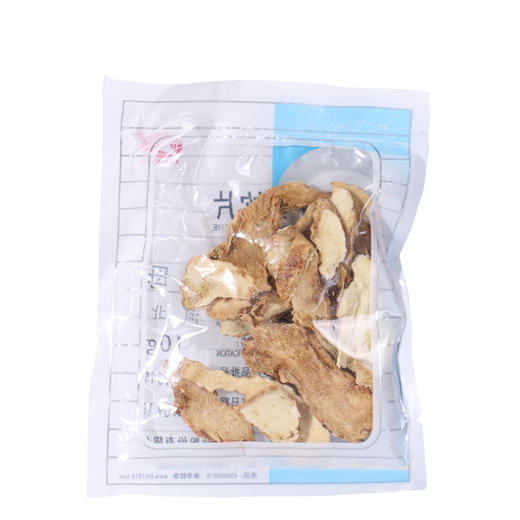 知母 康美中药饮片 独立小包装10g起 商品图1