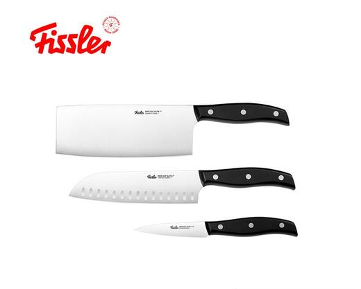 菲仕乐精致系列三件套（9CM  17CM 18CM） 商品图0