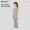 (包邮)heybetter儿童短袖喇叭长裤套装（三种颜色+尺寸） 商品缩略图3