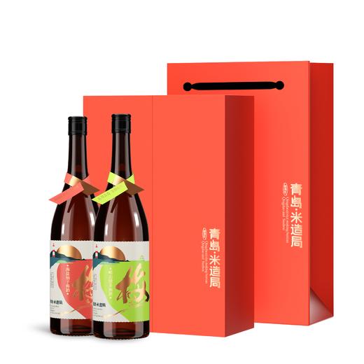 满199包邮！可盐可甜！江南米造局【10度海盐柚子梅酒】舌尖微醺，温柔且热烈！江南200年百年老酒厂出品～ 商品图4