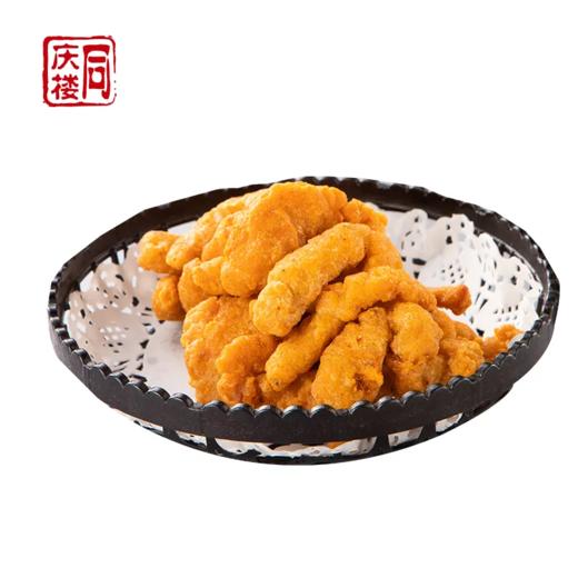 孜然小酥肉(份) 商品图0