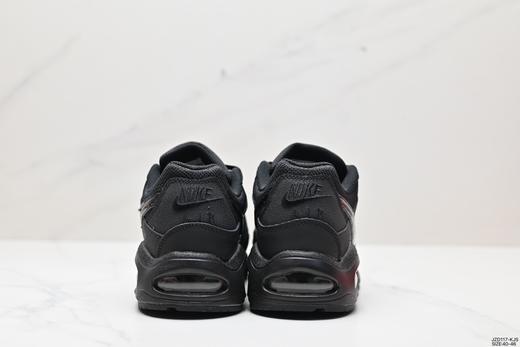 耐克Nike Air Max Correlate气垫缓震运动跑步鞋397689-070男鞋 商品图5