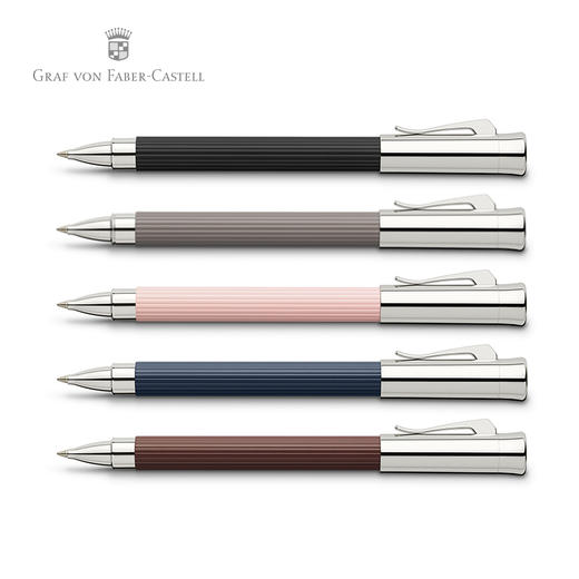 【福利购2026】艺术系列印度红宝珠笔11 商品图4