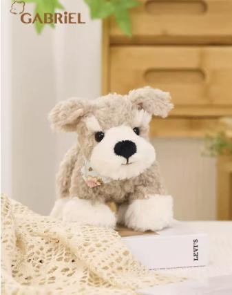 伽百利Gabriel霍利 商品图0