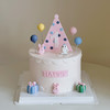 兔宝宝 | 周岁蛋糕 商品缩略图0
