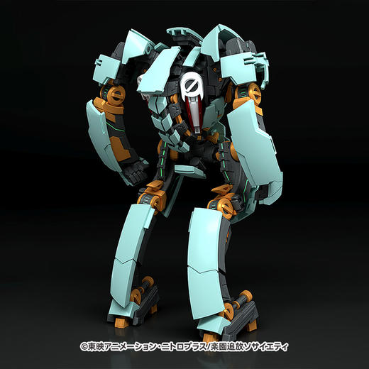 【GSC现货】MODEROID 新阿罗汉 乐园追放 -Expelled from Paradise- 商品图1