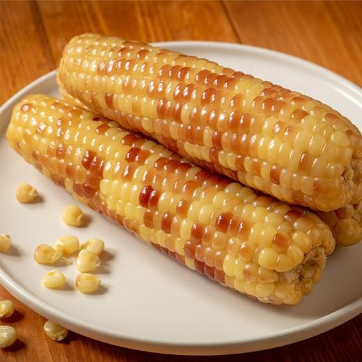 MM 山姆 小花糯玉米 1.58kg 商品图4