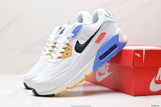 耐克Nike Air Max 1复古休闲运动跑步鞋FJ4218-001男女鞋 商品图7