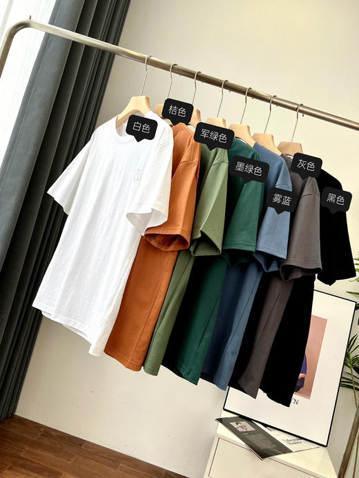 自留推荐现男友虎头T（h锁 商品图10