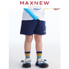【短裤】小童棉感多色运动短裤 1N2334101 商品缩略图0