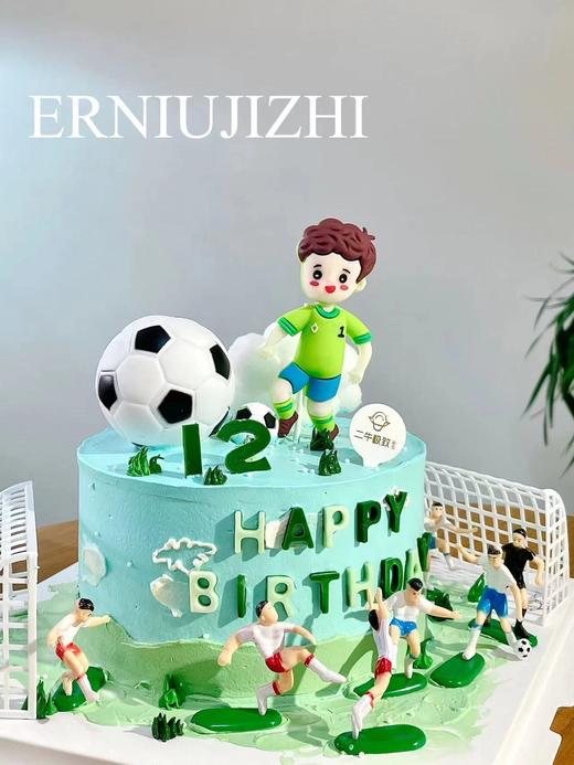 足球小子 商品图1