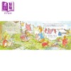 预售 【中商原版】彼得兔 户外书Peter Rabbit The Great Outdoors Treasure Hunt A Lift-the-Flap Storybook英文原版儿童绘本故事 商品缩略图2
