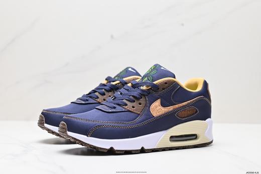 耐克Nike Air Max 1复古休闲运动跑步鞋FJ4218-001男女鞋 商品图3