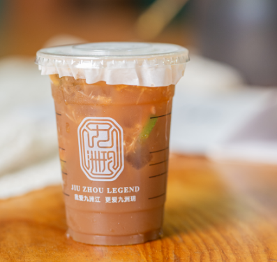 美团：暴打柠檬茶