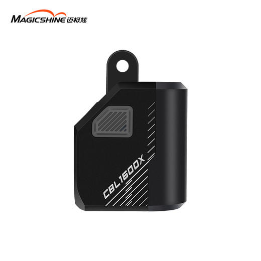 迈极炫智能互联自行车灯吊装截止线夜骑灯山地车公路车灯CBL1600X 商品图1