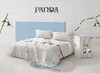 罗莱 尚 清逸AD条纹夏被-动物熊猫 商品缩略图1