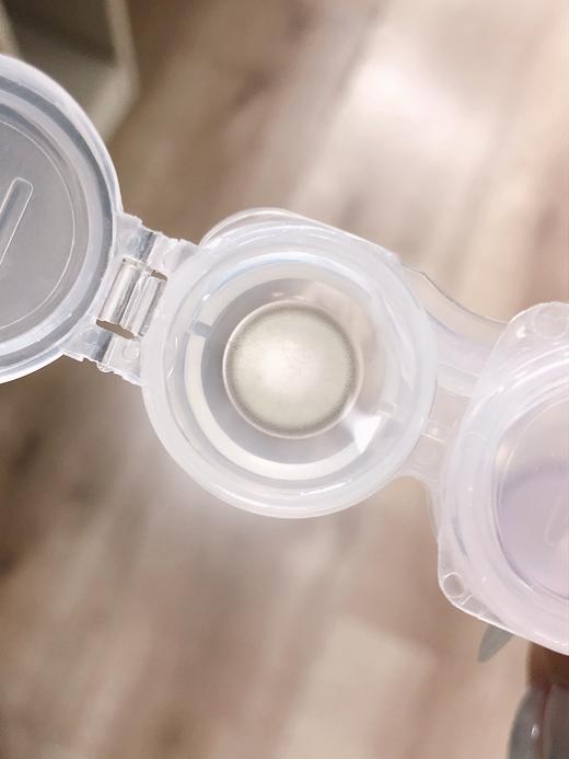 Kira fairy品牌日抛-#Bili Green薄荷曼波 (10p/盒） 商品图7