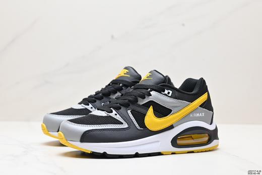 耐克Nike Air Max Correlate气垫缓震运动跑步鞋397689-070男鞋 商品图3