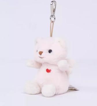 伽百利Gabriel卡瑞娜挂件（11cm） 商品图2