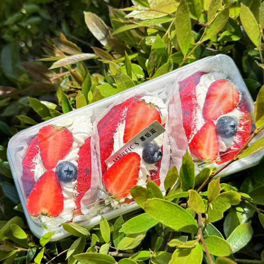 水果抱抱卷 商品图1