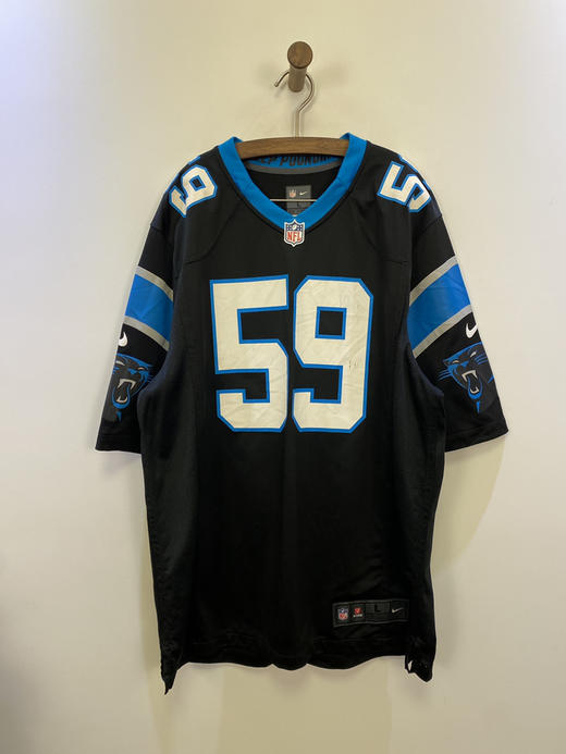 NIKE 耐克 NFL 美国职业橄榄球大联盟 _SSJ(L) 商品图0