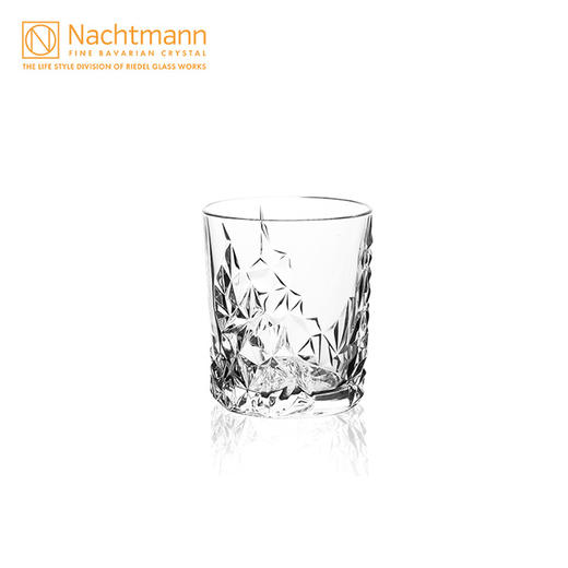 菲仕乐-雕刻系列-威士忌酒具【3件组】 商品图2