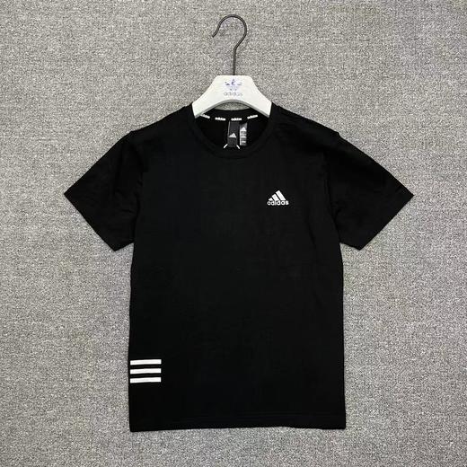 男圆领短袖T1003 商品图5