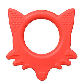 Dr.Brown's布朗博士狐狸牙胶