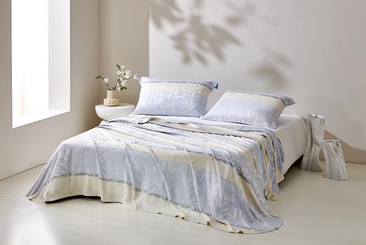 罗莱·粹 多彩丛林竹纤维软席三件套 ZL0290 商品图1