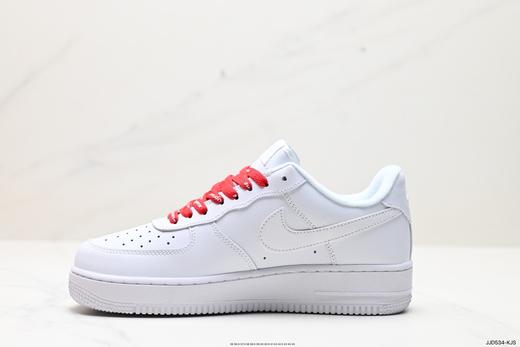 耐克Nike Air Force 1 Low空军一号低帮百搭休闲运动板鞋HD1689-101男女鞋 商品图2