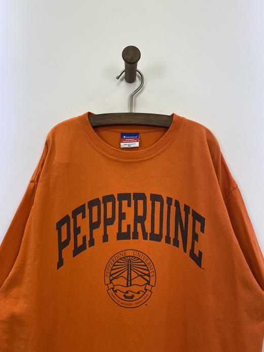 Y2K Vintage Champion 冠军 短袖T恤 _SST(XL) 商品图0