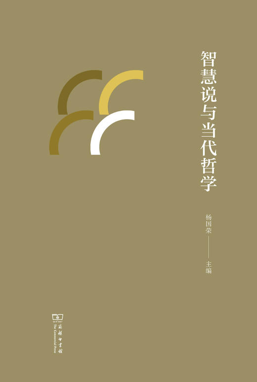 智慧说与当代哲学 商品图1
