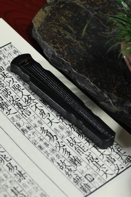 古琴香插°便携香盒 商品图5