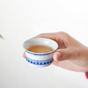 【特价】古风小雅杯 青花单杯 陶瓷茶杯主人杯单个装茶杯品茗杯 商品缩略图7