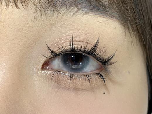 Kira fairy品牌日抛-#Bubble Blue冰水泡泡(10p/盒） 商品图6