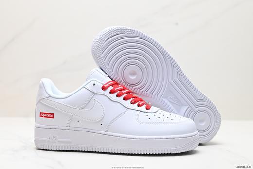 耐克Nike Air Force 1 Low空军一号低帮百搭休闲运动板鞋HD1689-101男女鞋 商品图4