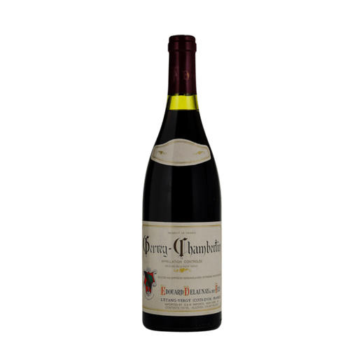 2020 Edouard Delaunay Gevrey Chambertin	爱德华·德鲁尼酒（热夫雷-香贝丹村）红葡萄酒 商品图1
