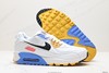 耐克Nike Air Max 1复古休闲运动跑步鞋FJ4218-001男女鞋 商品缩略图4