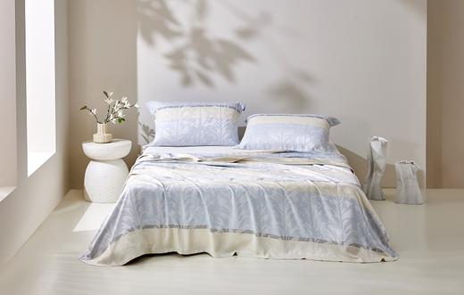 罗莱·粹 多彩丛林竹纤维软席三件套 ZL0290 商品图0