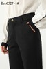 女烟管裤6527 商品缩略图2
