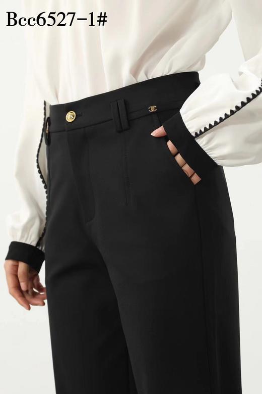 女烟管裤6527 商品图2