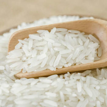 泰金香  上品茉莉香米 大米20斤 长粒米 香米 商品图3