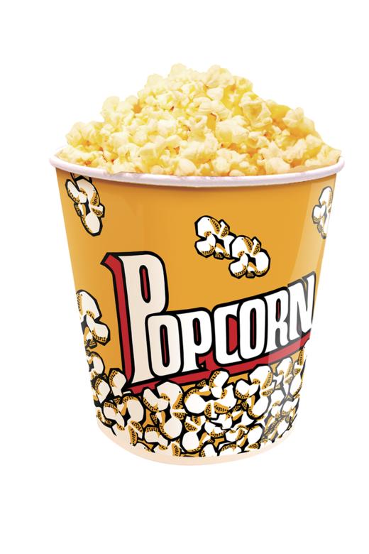【粉丝专享】9.9元秒杀32oz爆米花 商品图2