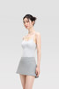 园园自留推荐 小野和子运动瑜伽半裙冰感短裙运动百搭舒适 商品缩略图5