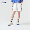 ASICS/亚瑟士童装2024年儿童夏季新款轻薄柔软运动休闲棉质短裤 商品缩略图0