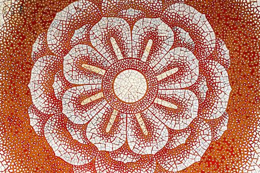 三希堂  流霞系列  敦煌莲花壶承 商品图1